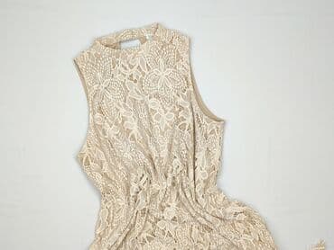 sukienka z marszczeniem na brzuchu plus size: Сукня жіноча, розмір L — 1