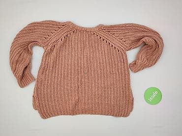 pieces sweter: Pieces, Sweter damski, rozmiar S — 3