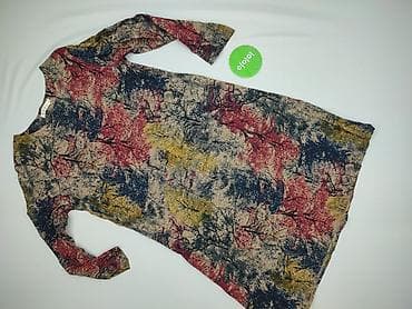 sukienki echo: Jijil, Sukienka damska, rozmiar 3XL — 2