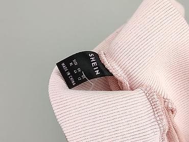 biale spodnie dresowe: Shein, Spodnie dresowe damskie, rozmiar XL — 5