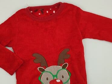 kurtki roxy: Sweater, Primark, 4-5 years, 104-110 cm, condition - Very good — 1