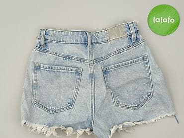 spodenki xl: Szorty damskie, rozmiar S — 3