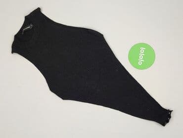 Pończochy: PrettyLittleThing, Body damskie, rozmiar S — 2