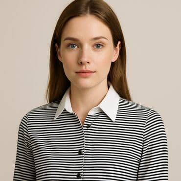 ralph lauren bluzka z dlugim rekawem: Ralph Lauren, Women`s shirt, size XS — 1