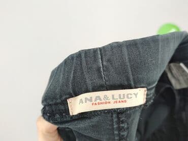 potis: Fashion Jeans, Jeansy damskie, rozmiar S — 4