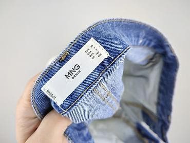 mimi dave jeans: Denim, Jeansy damskie, rozmiar S — 5