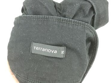 mohito szorty z wysokim stanem: Terranova, Szorty damskie, XS — 4