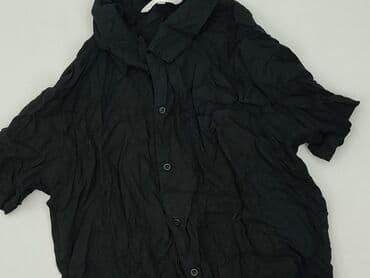 damska koszulka oversize: Vero Moda, Koszula damska, M — 1