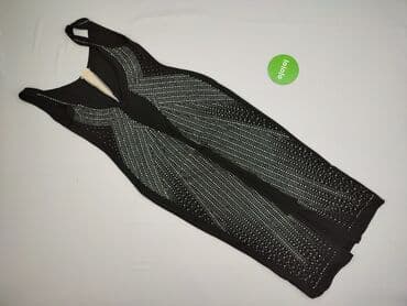 czerwona sukienka wieczorowa długa: Sukienka damska, rozmiar XL — 3