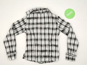 koszulka public enemy: Shirt 10 years, condition - Perfect, pattern - Cell, color - Black — 3