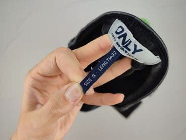 only jeansy damskie: ONLY, Jeansy damskie, rozmiar S — 5