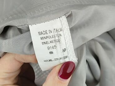 ochnik marynarki damskie: ITALY FASHION, Marynarka damska, rozmiar S — 4