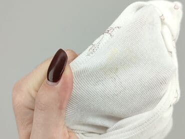 różowa koszulka niemiec: Blouse, Newborn baby, condition - Perfect — 4