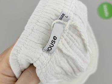 endo pizamy: Szorty damskie, rozmiar L — 4