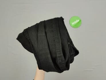 jeansy czerwone damskie: Denim, Jeansy damskie, rozmiar S — 6