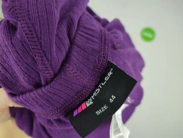 kozaki zimowe w ccc: Whistler, Legginsy Sportowe damskie, rozmiar 2XL — 5