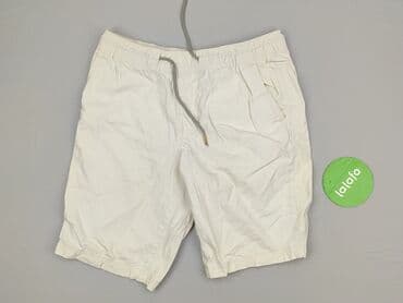 spodnie hello kitty cropp: C&A, Szorty dla mężczyzn, S — 3