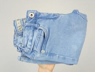 crivit spodnie: Spodnie 3/4 8 lat, Bawełna, stan - Idealny — 6