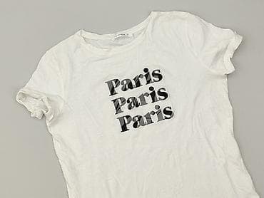 tshirt nike: Terranova, T-shirt damski, rozmiar L — 1