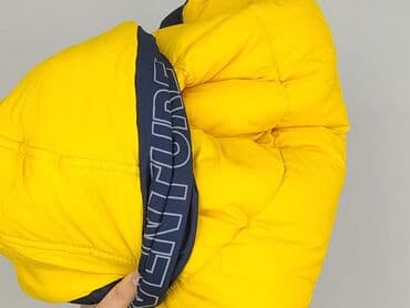 h m yungblud t shirt: Winter jacket, Little kids, 4-5 years, 104-110 cm, condition - Perfect — 5