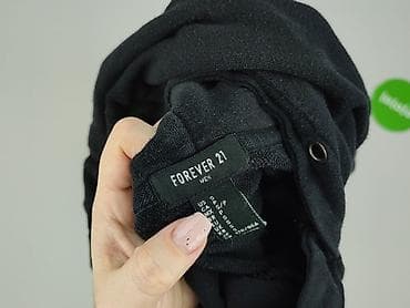 kurtki wiosenne lacoste: Forever 21, Bluza z kapturem damska, rozmiar S — 4