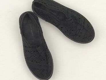 Ideal Shoes, Balerinki damskie, 37 w lalafo.pl Ideal Shoes, Balerinki damskie, 37