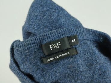 koszulki barcelony w pepco: F&F, Sweter dla mężczyzn, M — 4