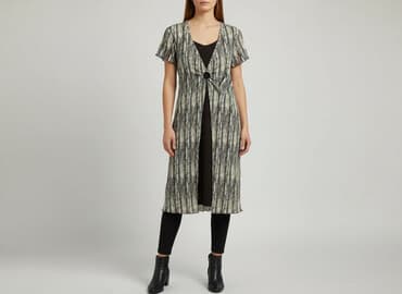 allegro sukienki damskie midi: Sukienka damska, rozmiar S — 7