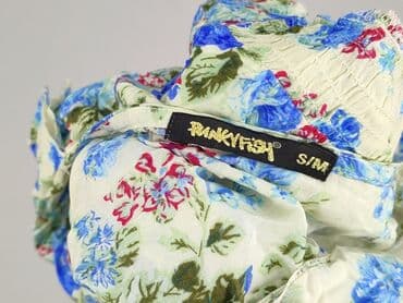 bluzki rick and morty: Bluzka damska, rozmiar S — 5