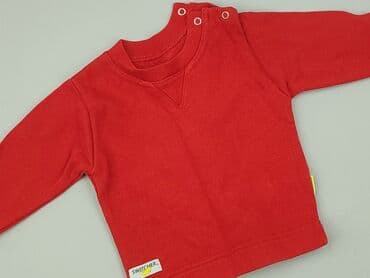 bluza wojan team allegro: Sweatshirt, 1-3 months, condition - Very good — 1