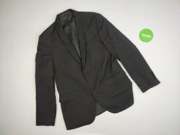 купити спортивний костюм чоловічий в польщі: Vistula, Піджак для чоловіків, розмір S — 2