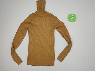 golf h: Gina Tricot, Golf damski, rozmiar S — 3