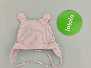 hello kitty piżamy: Cap, 3-6 months, condition - Very good — 3