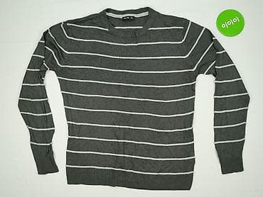 identic t shirt: IDENTIC, Sweter damski, rozmiar M — 2