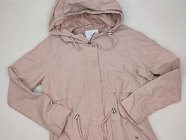 PARKA, Parka damska, rozmiar XS