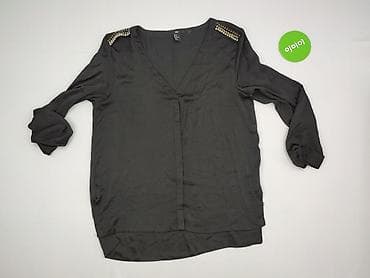 stefanel: H&M, Tunika damska, rozmiar L — 2