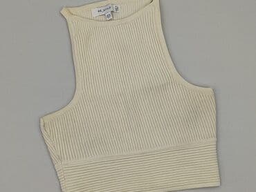 cropp koszula w koty: Top damski, rozmiar M — 1