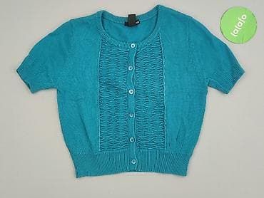 kardigan pull and bear: H&M, Кардиган жіночий, розмір S — 2