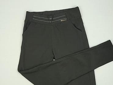 dres nike tech: Legginsy Eleganckie damskie, rozmiar L — 1