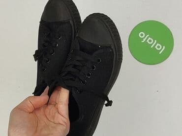 trampki converse oryginalne: Buciki niemowlęce, 33, stan - Bardzo dobry — 5