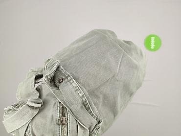 spodnie sigma 78: Cargo, Spodnie cargo damskie, rozmiar S — 5