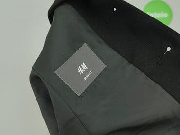 h m formuła 1 koszulka: H&M, Kamizelka damska, S — 6