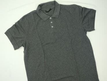 Tessentials, Koszulka polo dla mężczyzn, rozmiar 2XL w lalafo.pl Tessentials, Koszulka polo dla mężczyzn, rozmiar 2XL