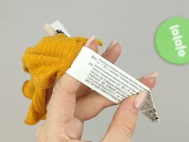 bluzki z odkrytym brzuchem: Bershka, Top damski, rozmiar XS — 5