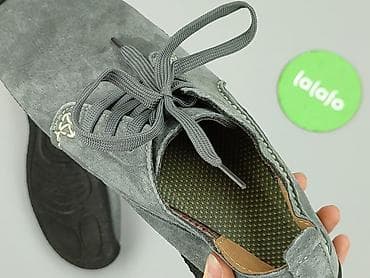 nessie buty: Półbuty dla mężczyzn, rozmiar 42 — 4