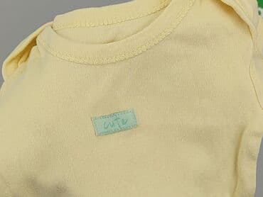 guess sukienki letnie: Body, George, 1-3 months, 
condition - Very good — 6