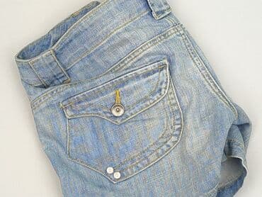 sandały skechers ccc: Jeanswear, Szorty damskie, rozmiar S — 6