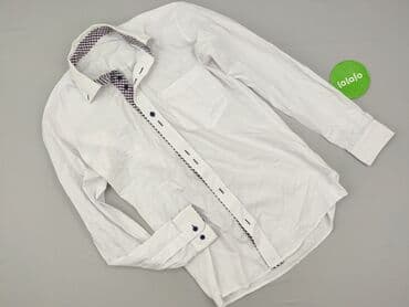 koszula stone island: Shirt for men, M (EU 38), condition - Very good — 2
