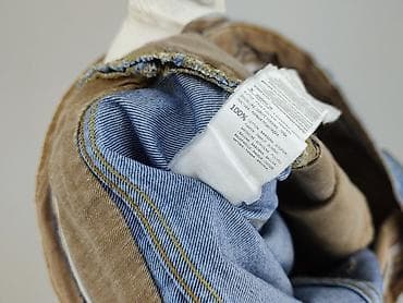 rag bone spodnie: House of Denim, Jeansy dla mężczyzn, rozmiar M — 5