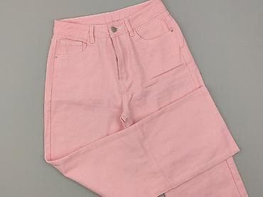 Jeansy damskie, rozmiar S w lalafo.pl Jeansy damskie, rozmiar S